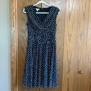 Sleeveless Dress